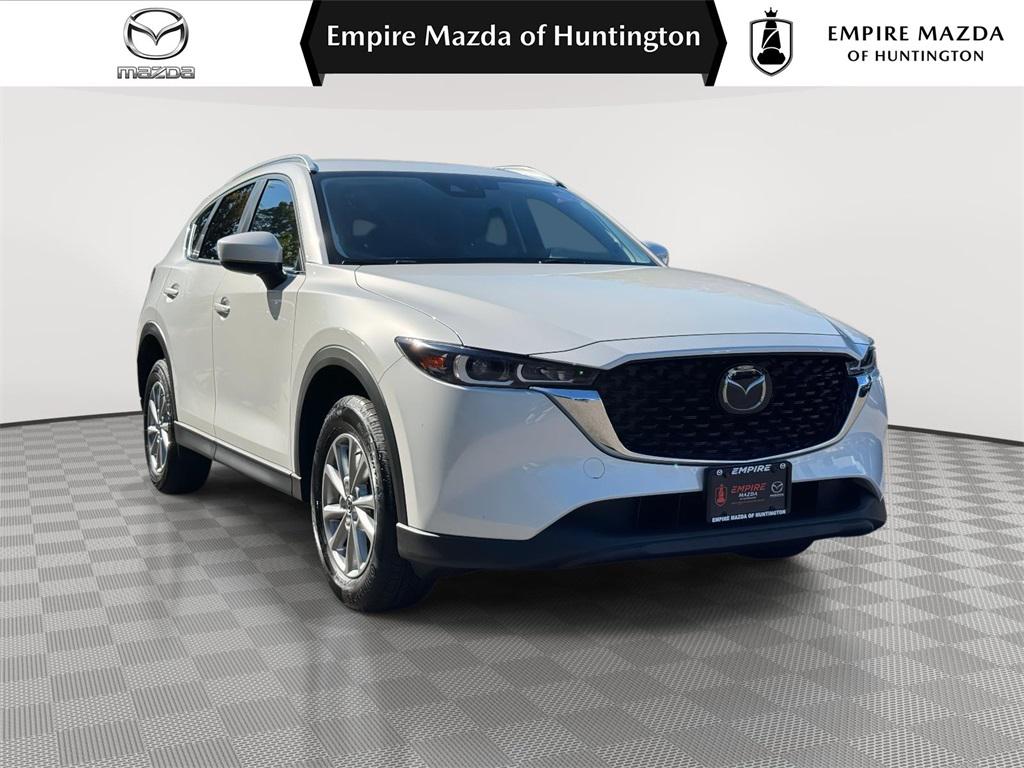 2023 Mazda CX-5 S Select Package