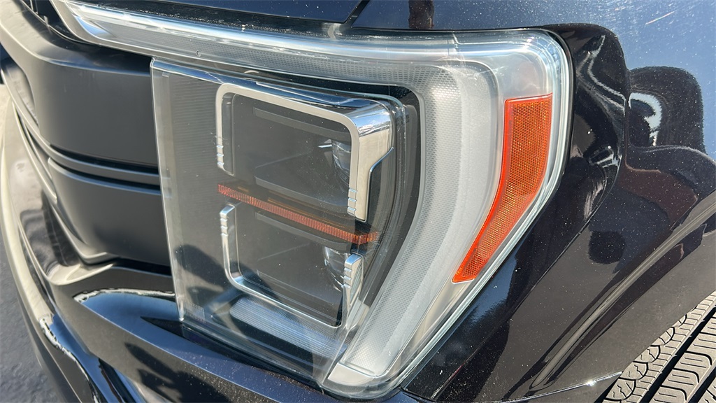 2021 Ford F-150 Lariat photo 6