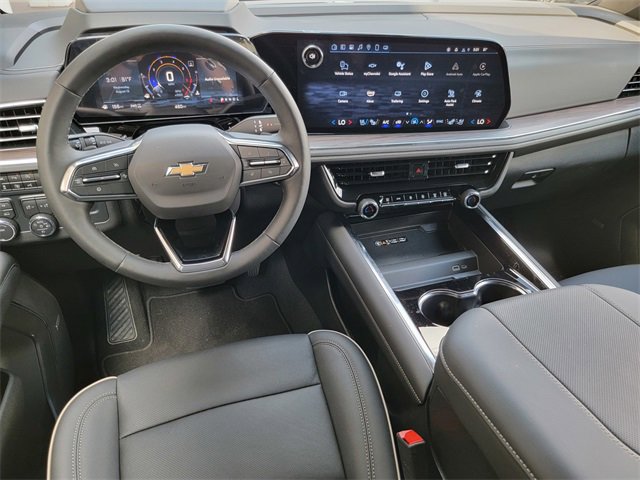 2025 Chevrolet Tahoe Premier photo 28