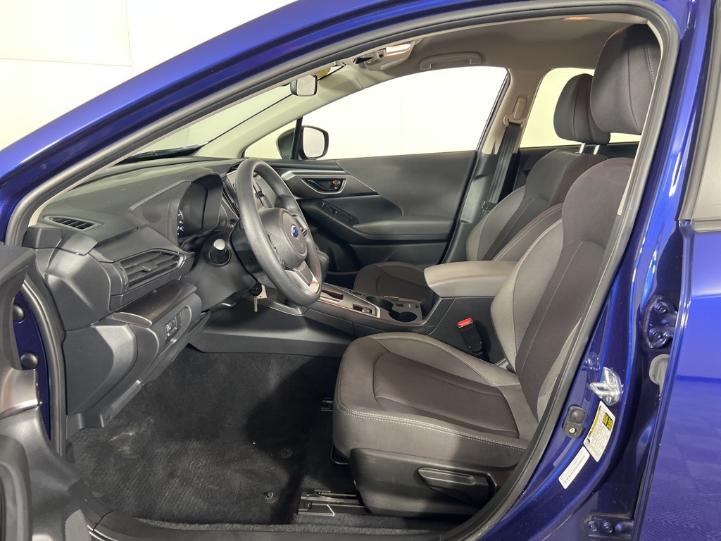2024 Subaru Impreza Base photo 13