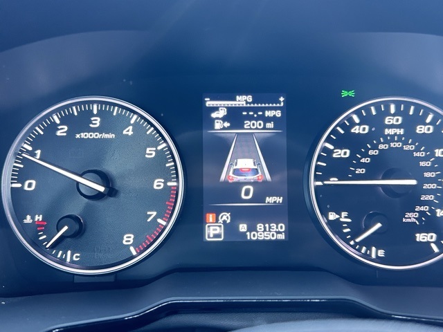 2025 Subaru Outback Premium photo 7
