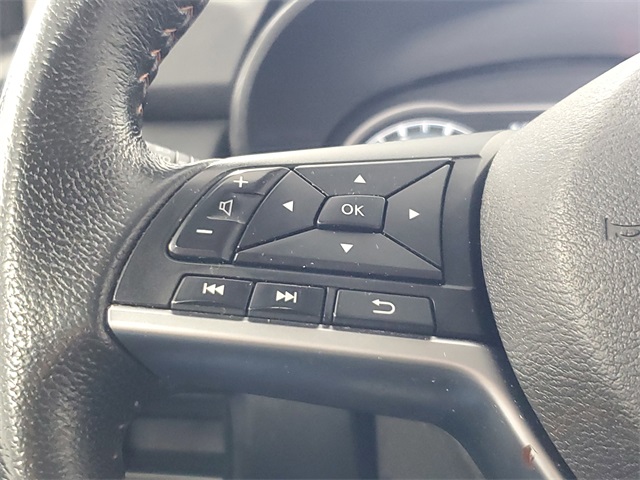 2020 Nissan Versa 1.6 SR photo 13