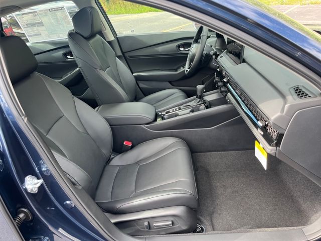 2025 Honda Accord Hybrid EX-L photo 16
