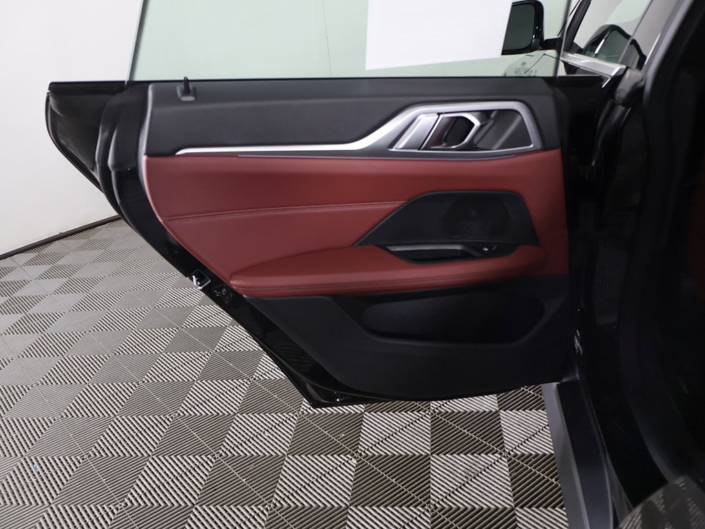 2024 Bmw i4 eDrive35 photo 26