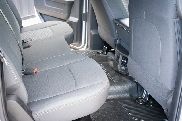 2025 Ram 3500 Tradesman photo 30