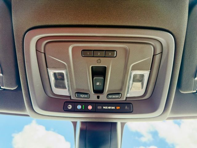 2020 Gmc Sierra 1500 SLT photo 13