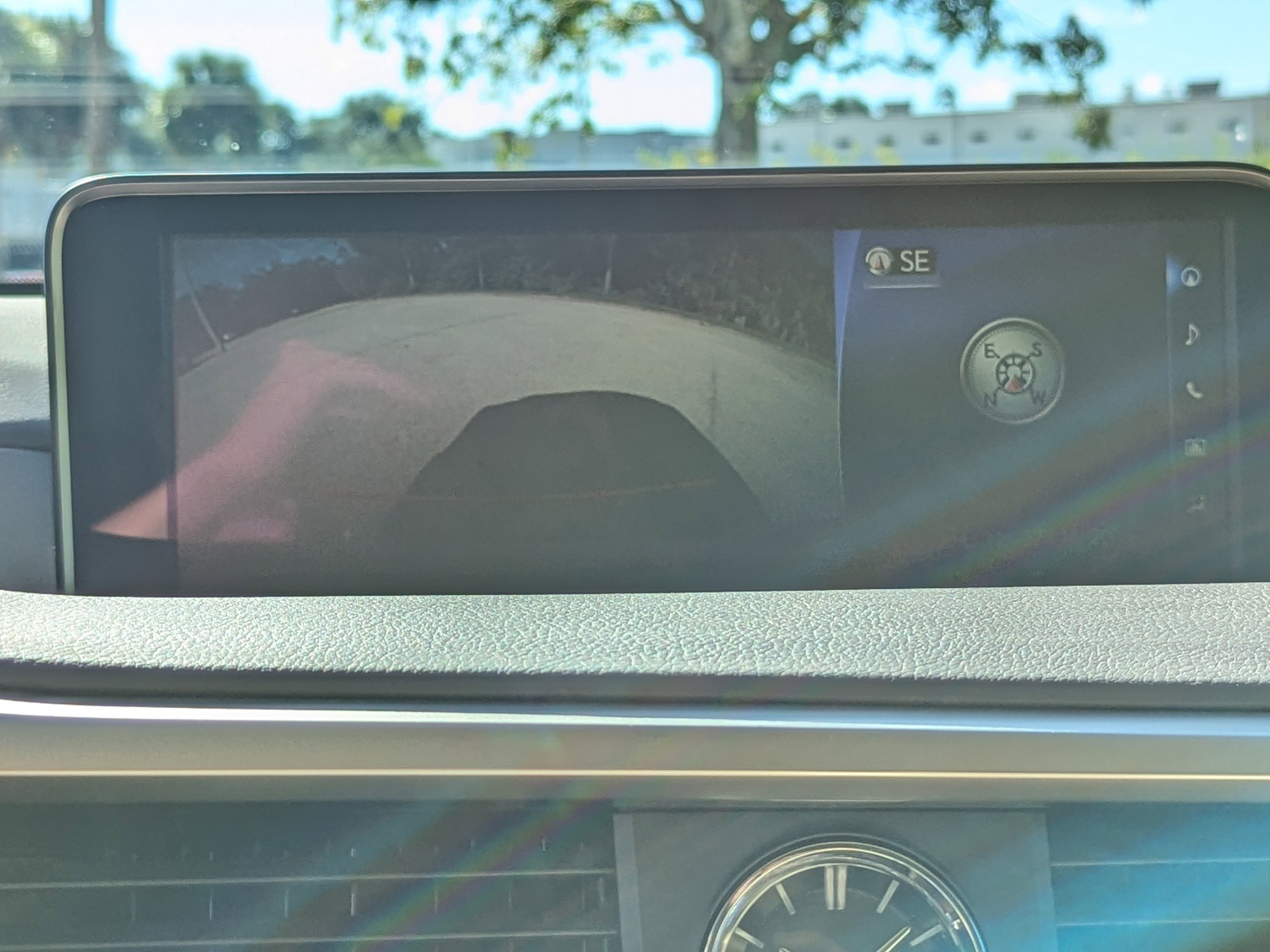 2019 Lexus RX 350 F SPORT photo 26