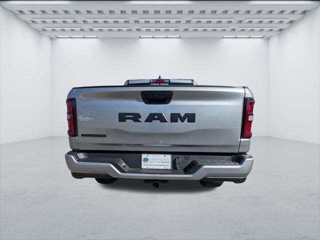 2025 Ram 1500 Big Horn Lone Star photo 3