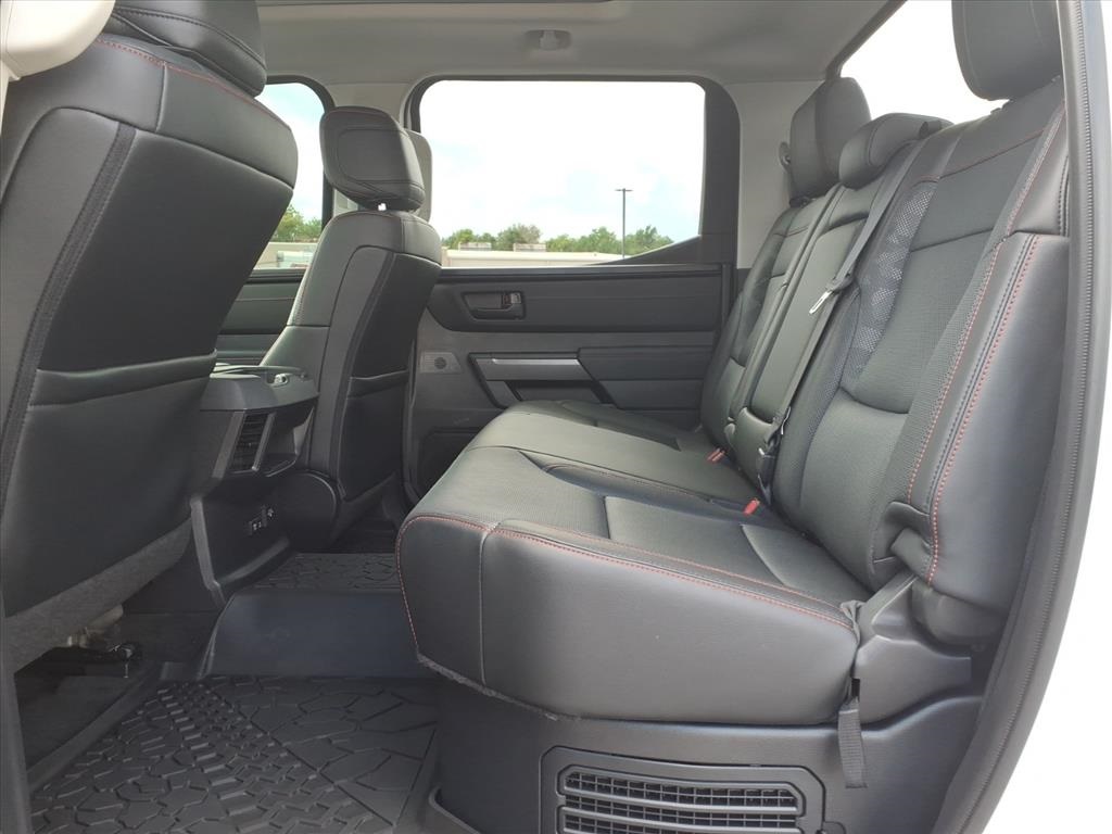 2023 Toyota Tundra TRD Pro photo 6
