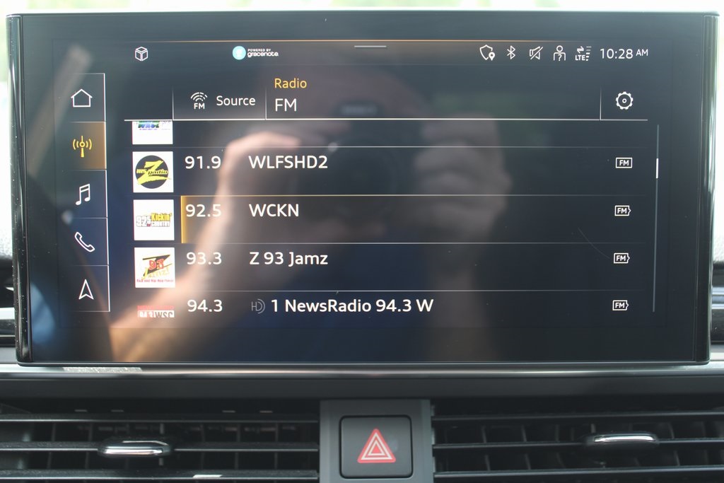 2022 Audi A5 Premium Plus 40 TFSI Quattro photo 38