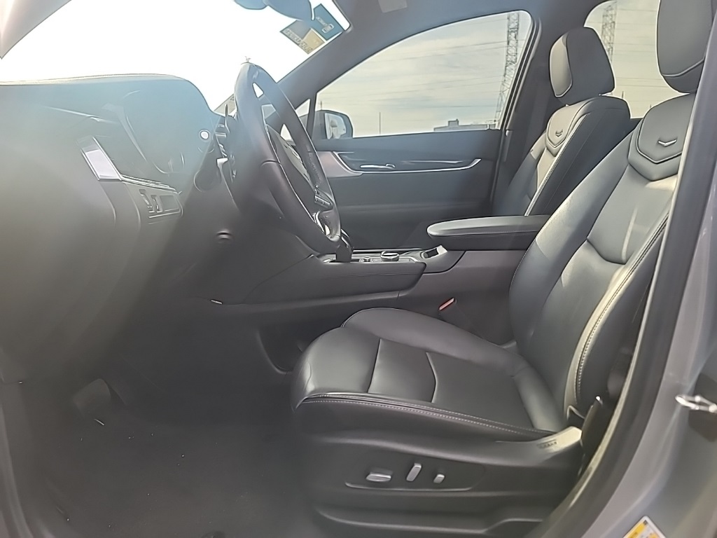 2024 CADILLAC XT6 - Image 8