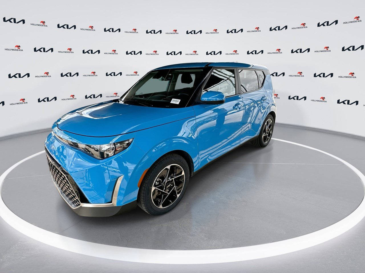 2023 Kia Soul EX photo 4