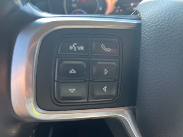2020 Ram 2500 Laramie photo 16