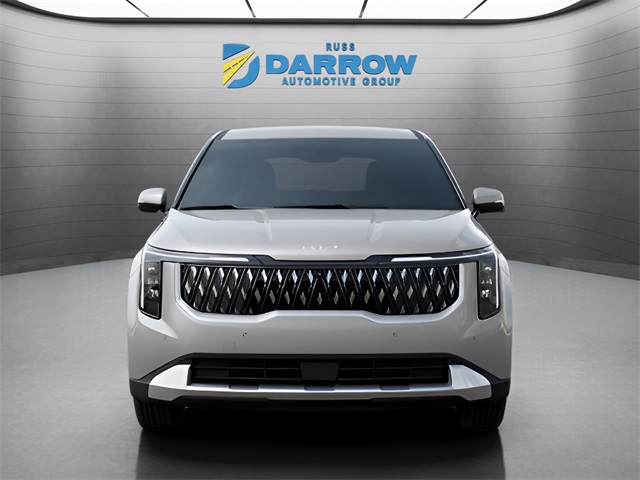 2026 Kia Carnival EX photo 6