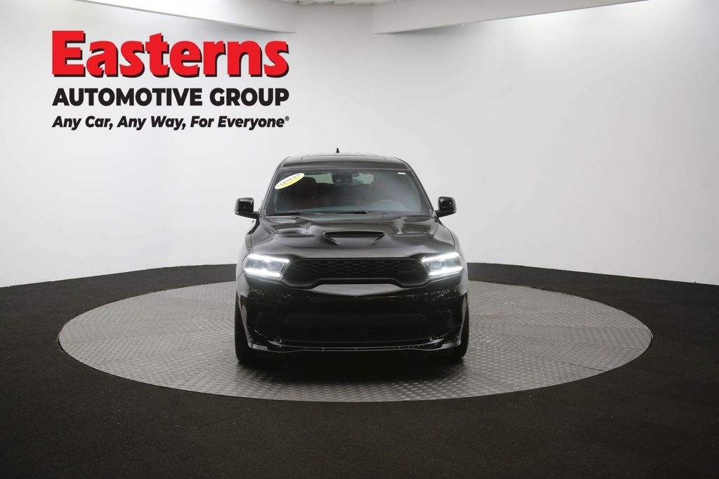 2024 Dodge Durango SRT Hellcat photo 45