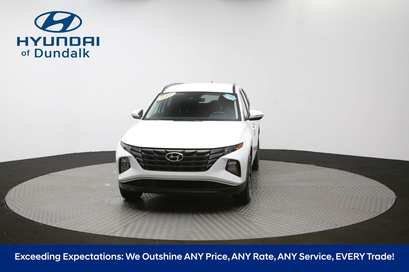 2022 Hyundai Tucson Hybrid Blue photo 43