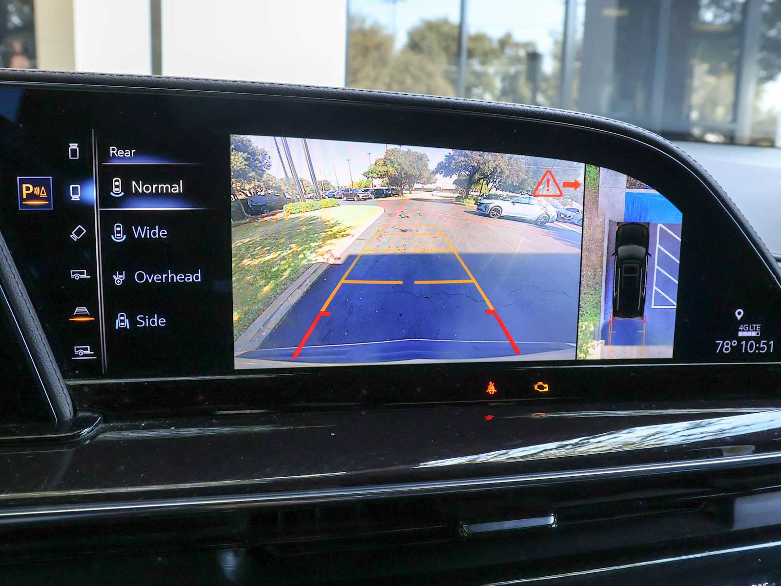 2022 Cadillac Escalade Premium Luxury Platinum photo 12