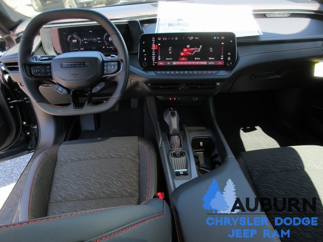 2025 Dodge Charger R/T photo 6
