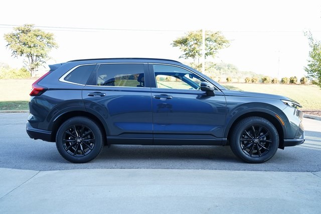 2024 Honda CR-V Sport-L photo 4