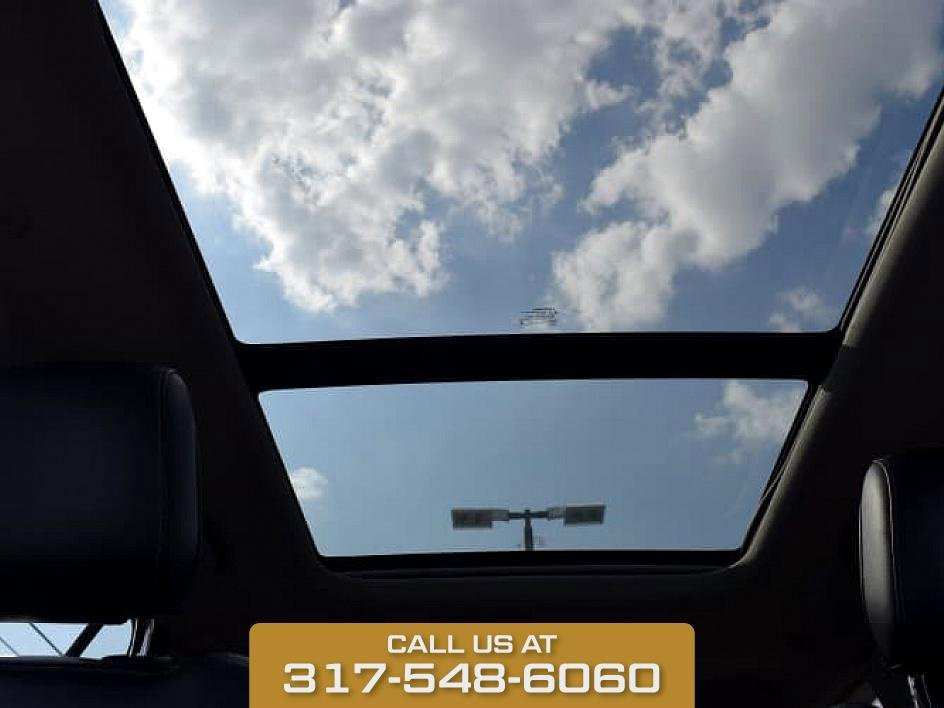 2023 Jeep Grand Cherokee Limited photo 32