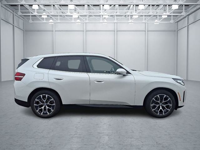 2025 Bmw X3 30x Drive photo 4