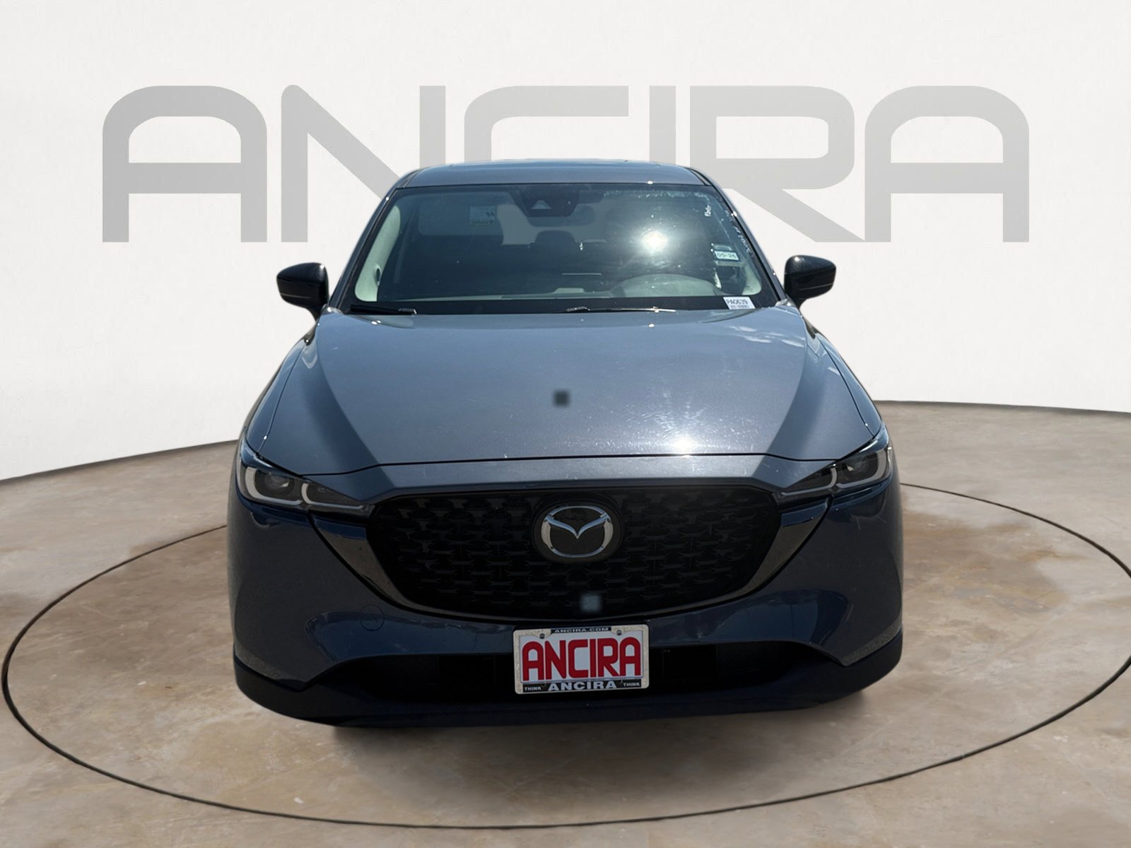 2024 Mazda CX-5 2.5 S Carbon photo 4