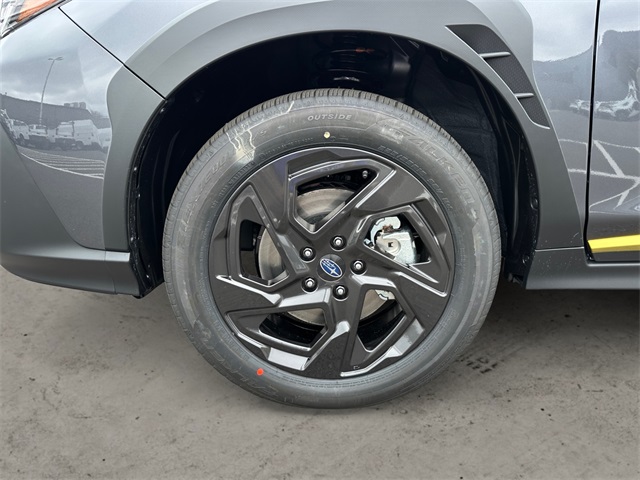 2025 Subaru Crosstrek Sport photo 14