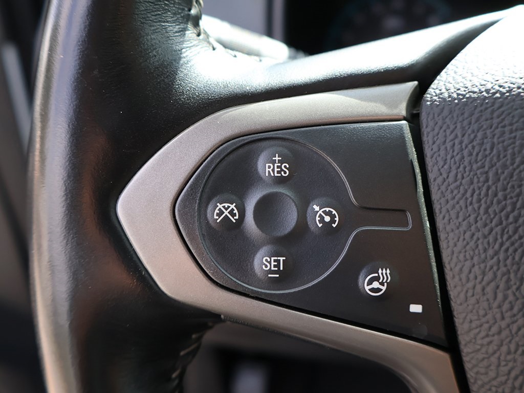 2022 Chevrolet Colorado Z71 photo 40