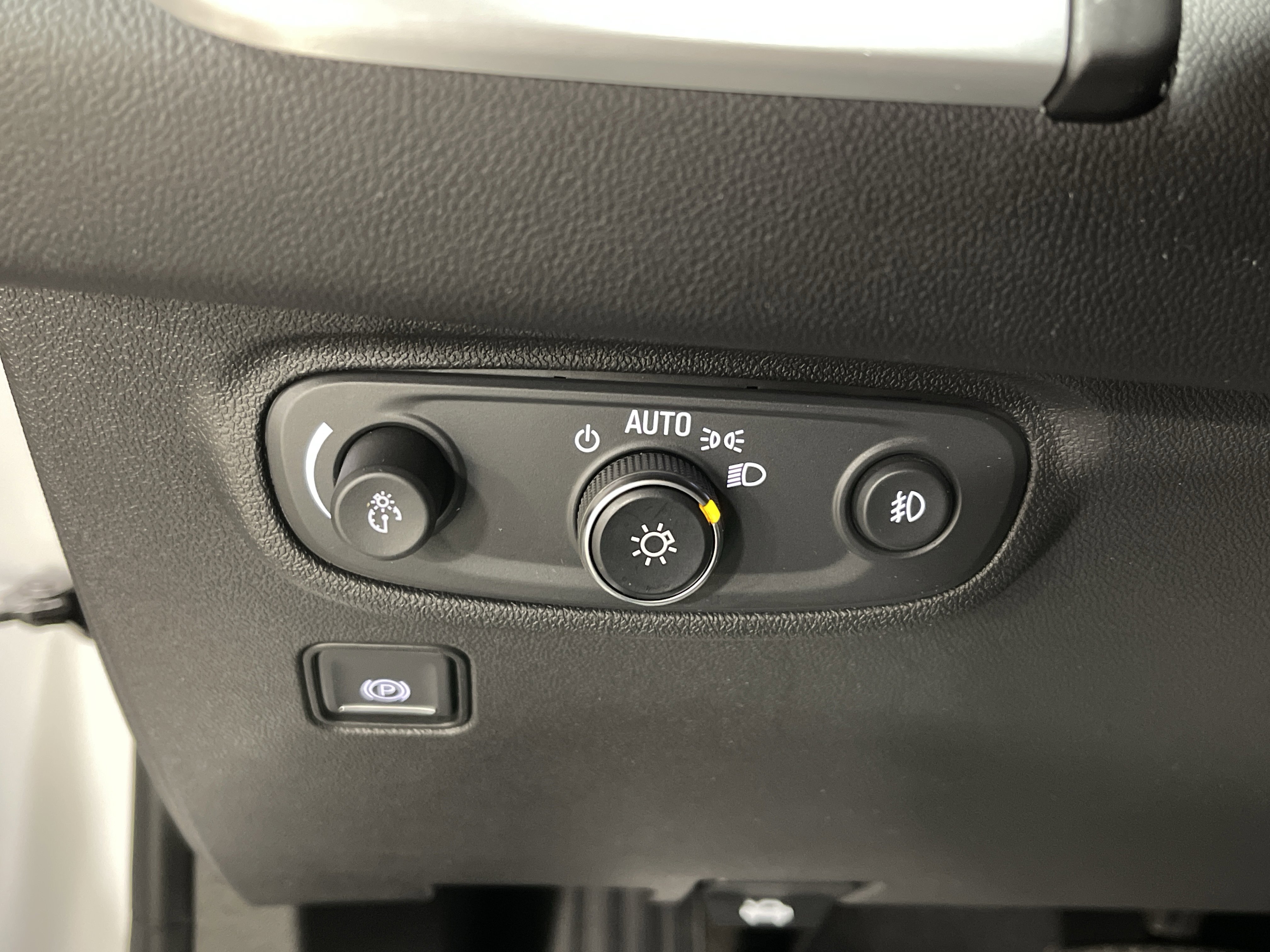 2022 Gmc Terrain SLT photo 2