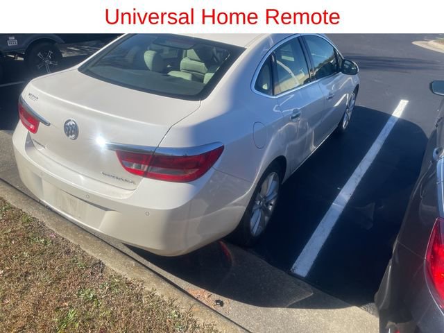 2014 Buick Verano Convenience photo 4