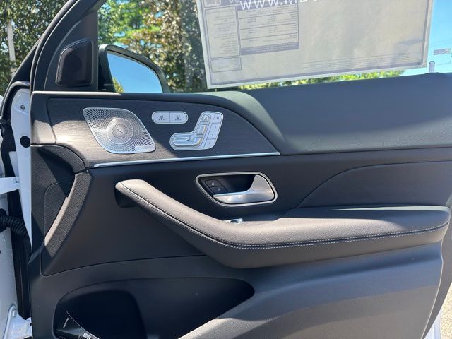 2025 Mercedes Benz GLE 450 4MATIC photo 23