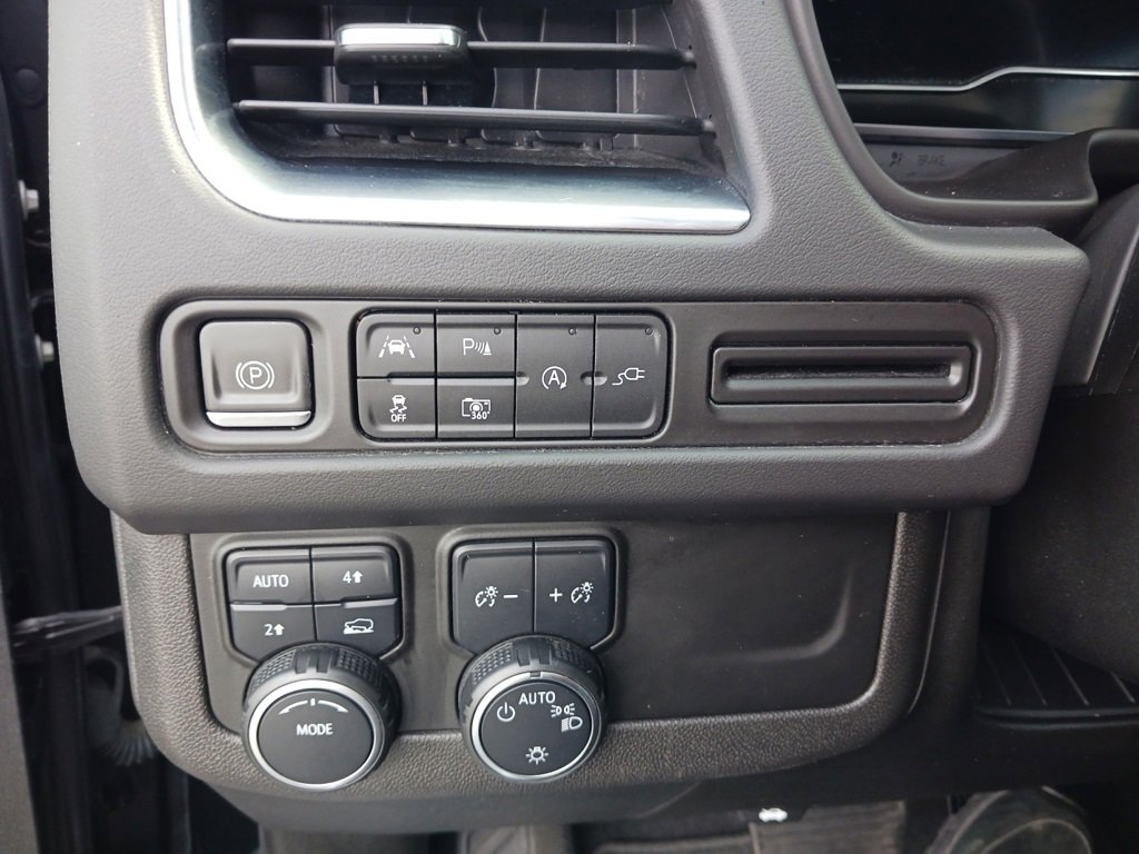 2022 Chevrolet Tahoe LT photo 20