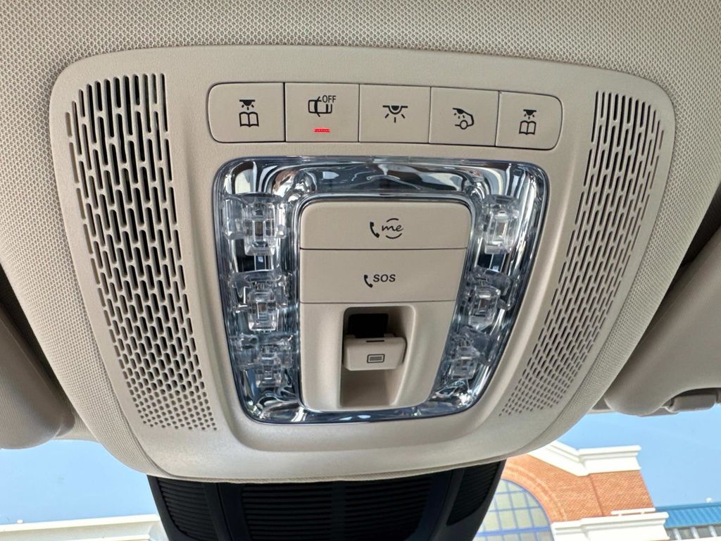 2026 Mercedes Benz GLE 450 4MATIC photo 19