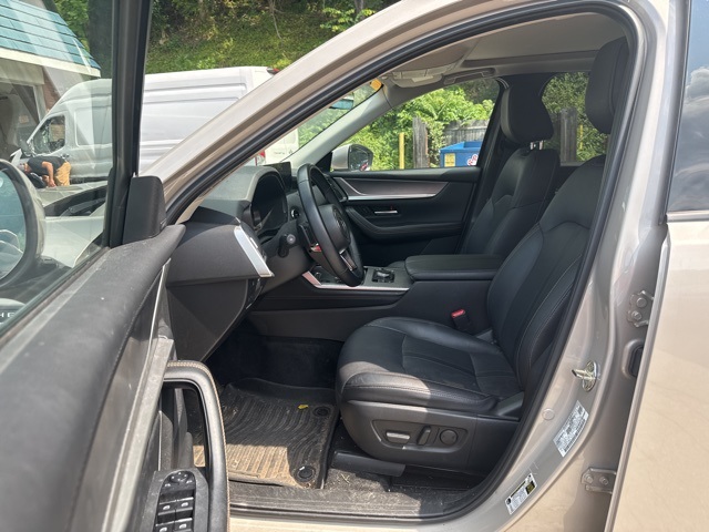 2024 Mazda CX-90 Premium photo 20