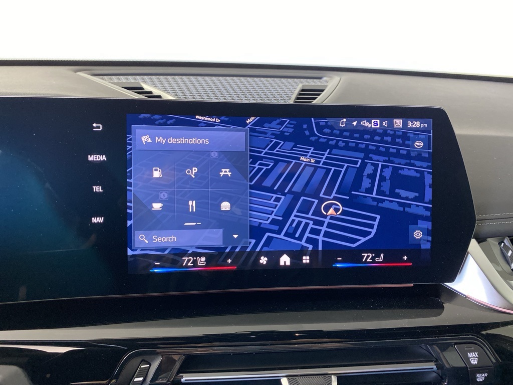 2025 Bmw X1 XDrive28i photo 17
