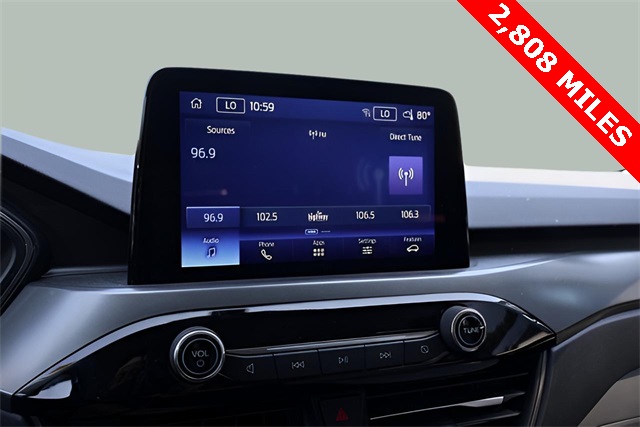 2025 Ford Escape Active photo 3