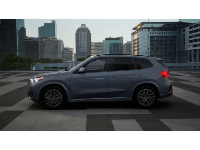 2025 Bmw X1 XDrive28i photo 3