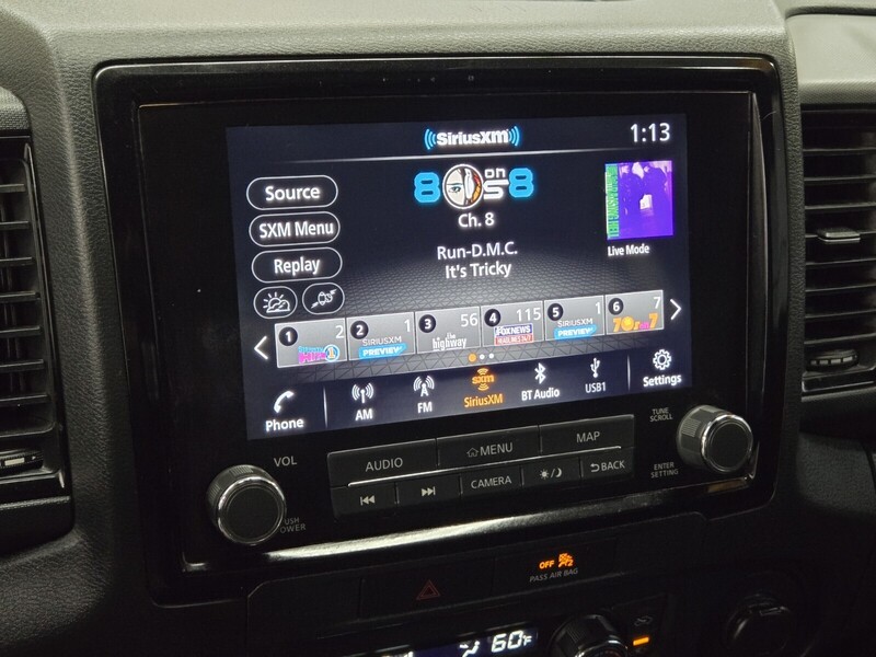 2022 Nissan Frontier PRO-4X photo 17