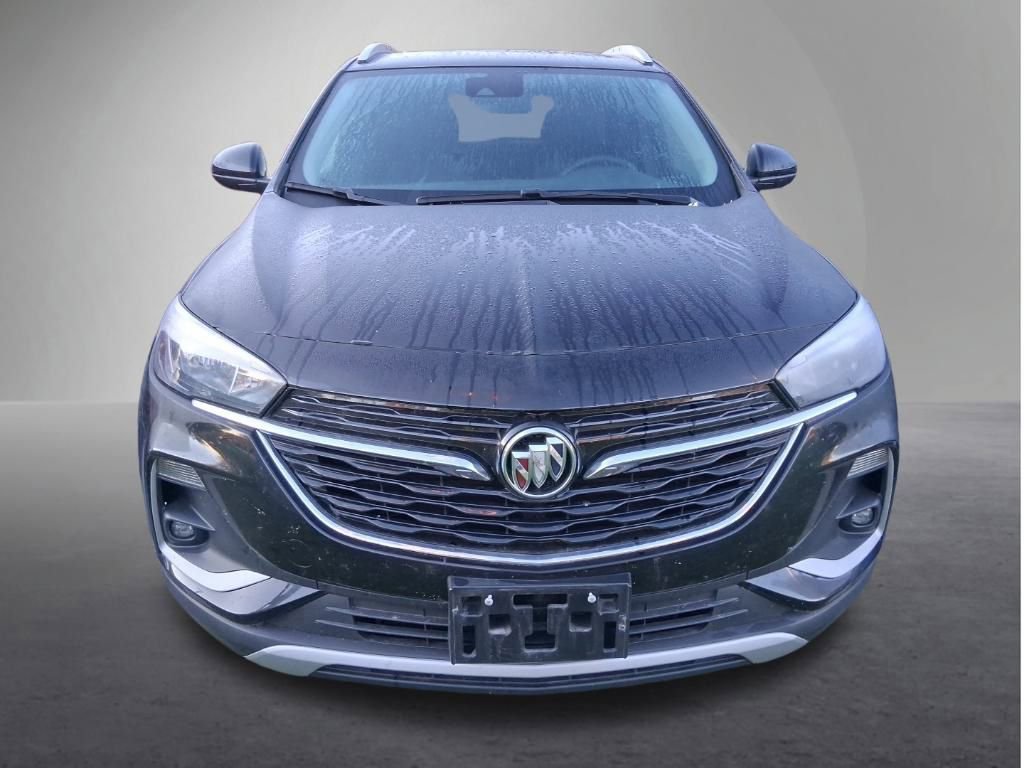 Used 2023 Buick Encore GX Select with VIN KL4MMESL7PB138010 for sale in Red Wing, Minnesota
