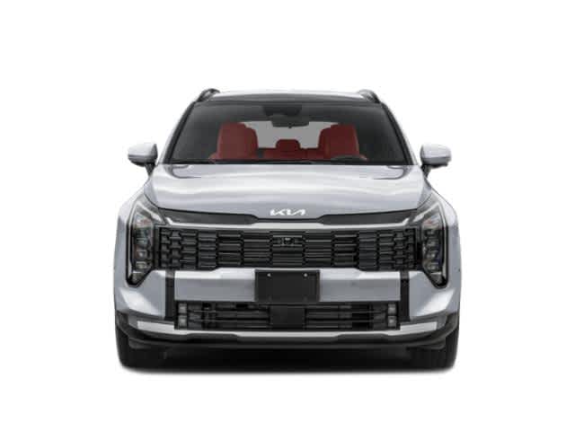 2026 Kia Sportage photo 4