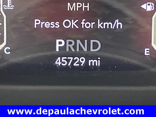 2021 Jeep Gladiator Rubicon photo 2