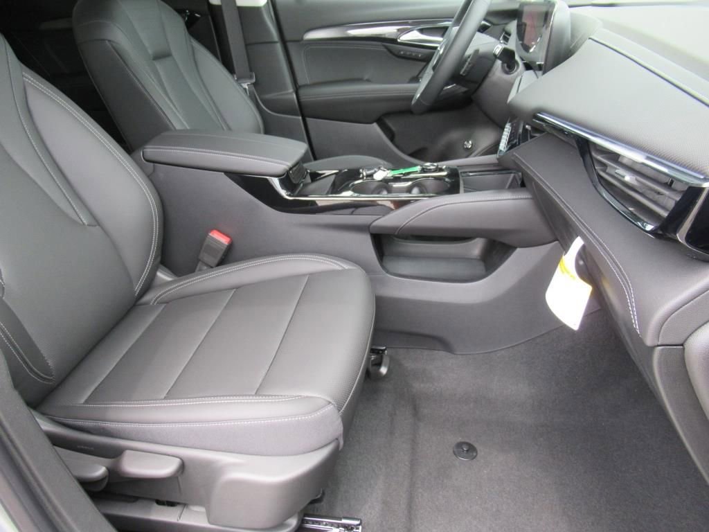 2025 Buick Envision Preferred photo 9