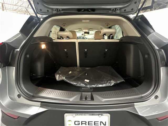 2026 Buick Encore GX Preferred photo 18