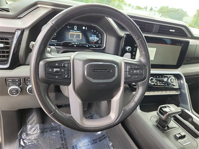 2022 Gmc Sierra 1500 Denali photo 16
