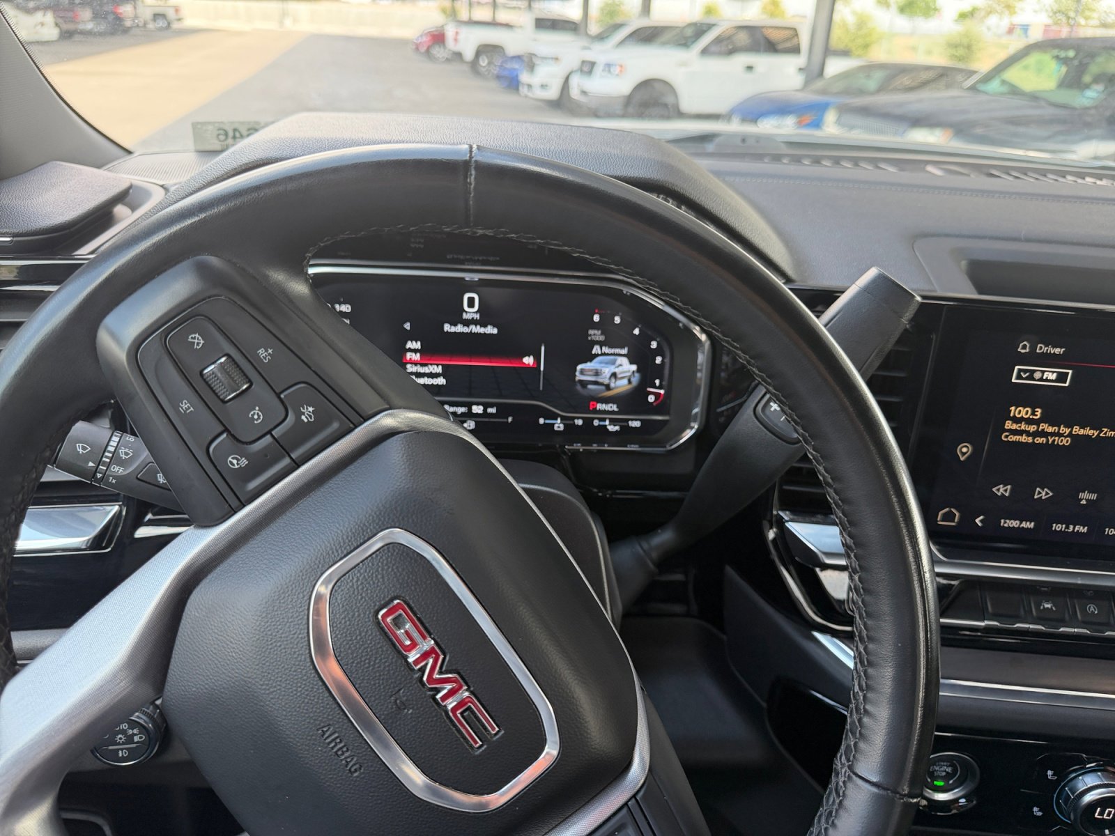 2024 Gmc Sierra 1500 SLT photo 16
