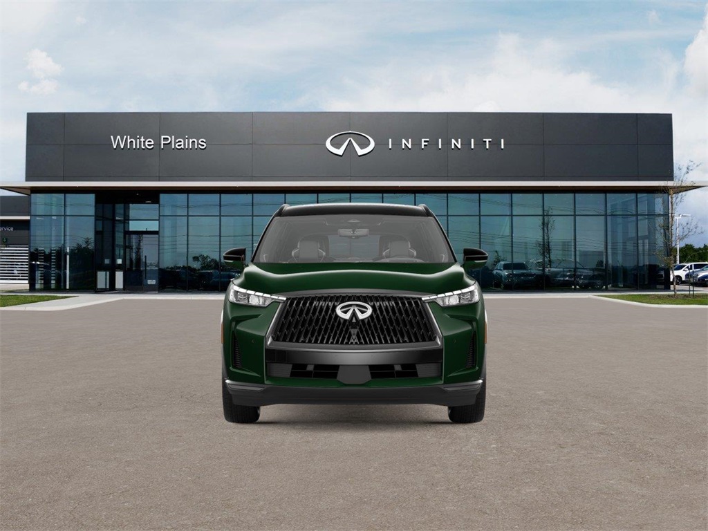 2026 Infiniti QX60 Autograph AWD photo 2