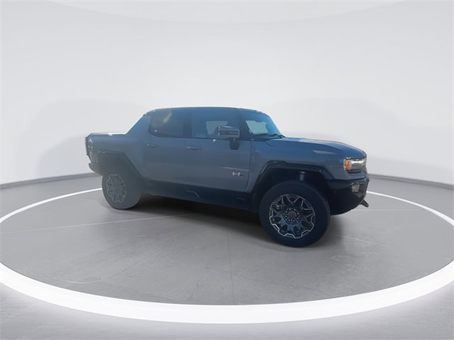 2025 Gmc Hummer EV Pickup photo 2