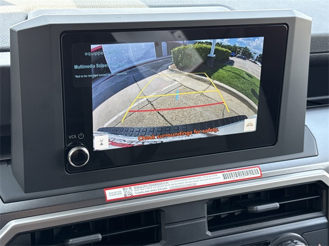 2025 Toyota 4Runner TRD Off-Road photo 24