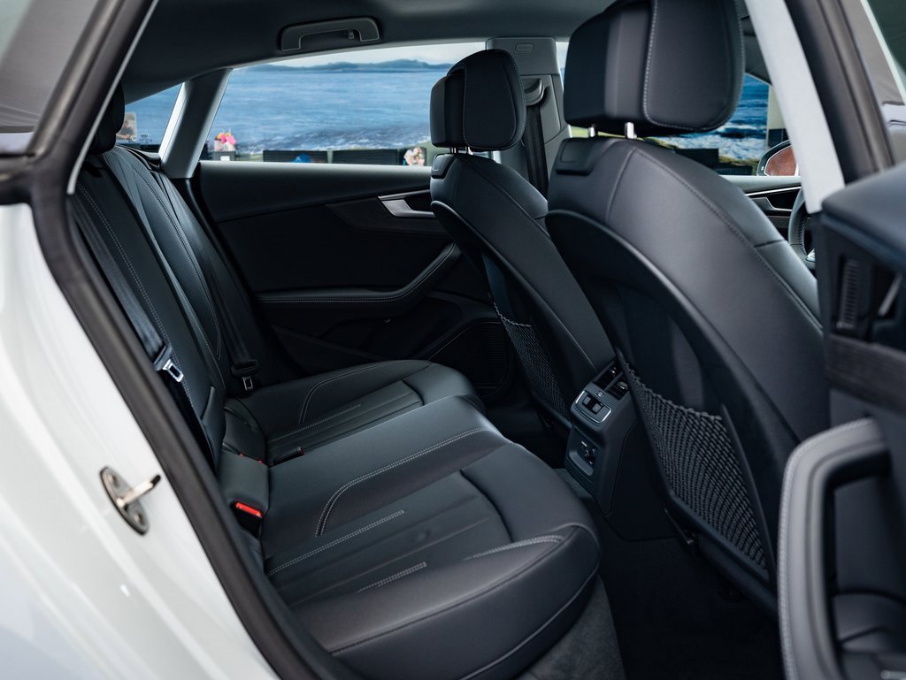2024 Audi A5 Premium Plus Quattro photo 35