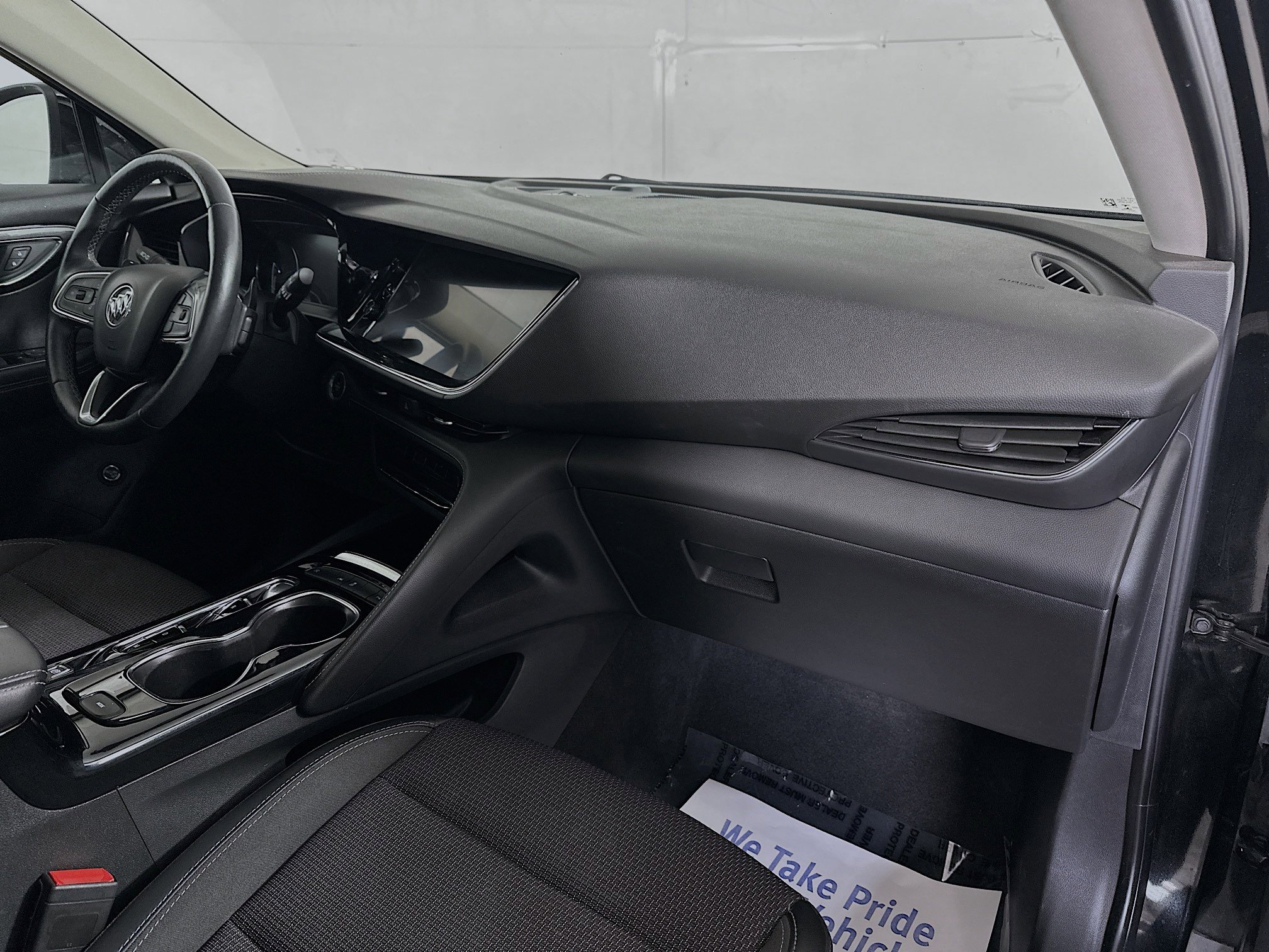 2023 Buick Envision Preferred photo 23